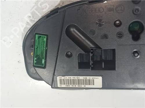 Cockpit VW PASSAT B5 (3B2) 1.9 TDI | BP23912813C47 