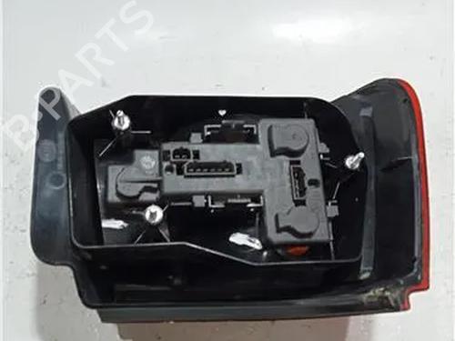 Right taillight SEAT IBIZA II (6K1) 1.4 i 16V | BP23917081C35 