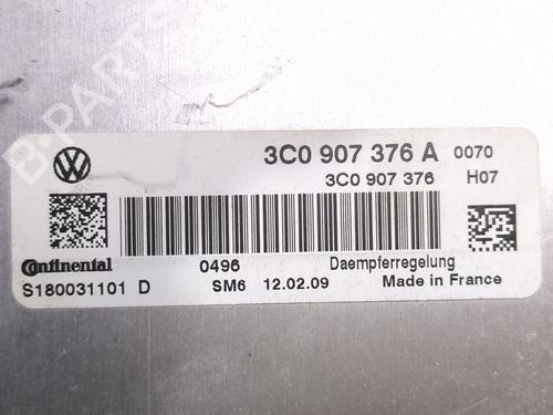 Control unit VW GOLF VI (5K1) 2.0 TDI | BP33618161M11 - Image 4