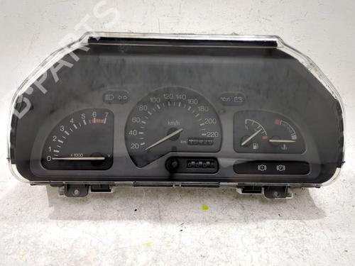 Used Instrument cluster FORD FIESTA III (GFJ) 1.1 (55 hp) 29053799