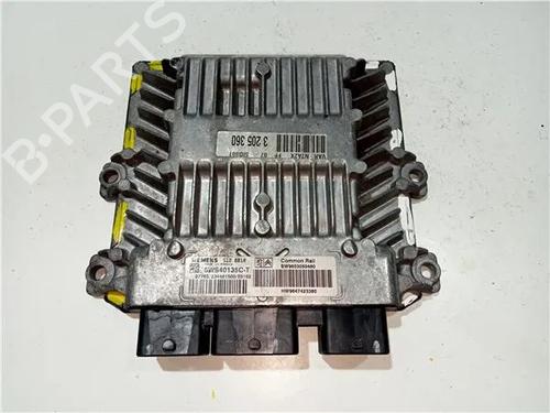 Elektronische module CITROËN XSARA (N1) 2.0 HDi 90 (90 hp) 23932621
