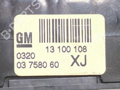 Switch OPEL ASTRA H (A04) 1.9 CDTI (L48) | BP34156145I30  - Image 5
