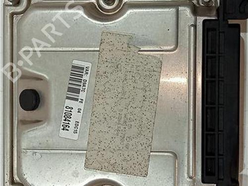 Elektronisk modul PEUGEOT 406 (8B) 2.0 HDI 110 (109 hp) 23908060