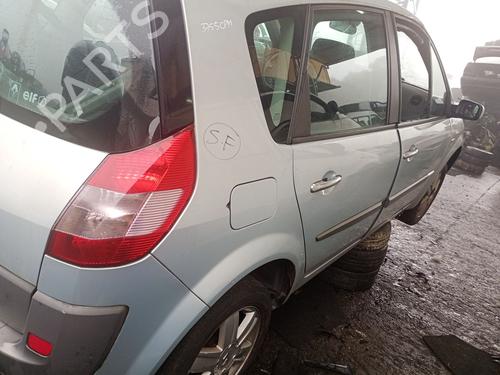 Switch RENAULT SCÉNIC II (JM0/1_) 1.5 dCi (JM1E, JM16) | BP31872632I30