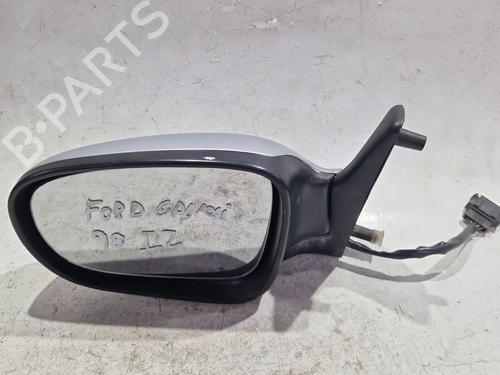 Used Left mirror Left mirror FORD GALAXY I (WGR) 1.9 TDI (115 hp) 32722949 32722949