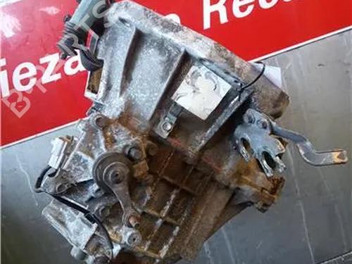 Gearbox TOYOTA YARIS (_P1_) 1.0 (SCP10_, SCP10R) | BP23923077M3 