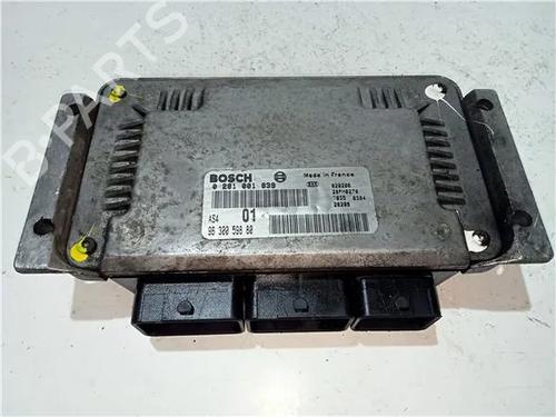 Electronic module CITROËN SAXO (S0, S1) 1.5 D | BP23911009M83 