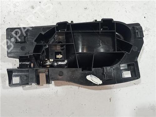 Front right interior door handle PEUGEOT 208 I (CA_, CC_) 1.2 VTI 82 | BP23919569I14 