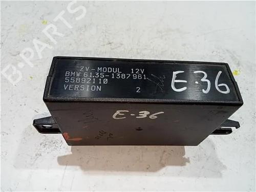 Comfort control module BMW 3 (E36) 316 i | BP23906850M56 