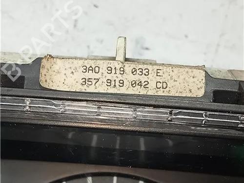 Instrument cluster VW PASSAT B5.5 (3B3) 1.9 TDI | BP23908721C47 
