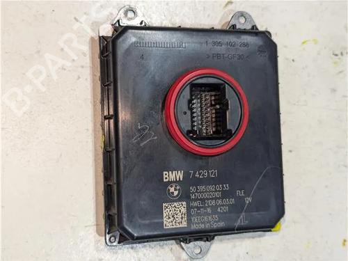 Used Xenon ballast BMW 2 Gran Tourer (F46) 220 d xDrive (190 hp) 23924975