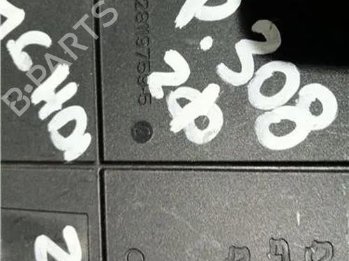 Fuse box PEUGEOT 308 I (4A_, 4C_) 1.6 HDi | BP23929432E1 