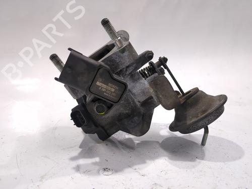 Drosselklappe für HONDA CIVIC VIII Hatchback (FN, FK) 2.2 CTDi (FK3) (140 hp) 30534463