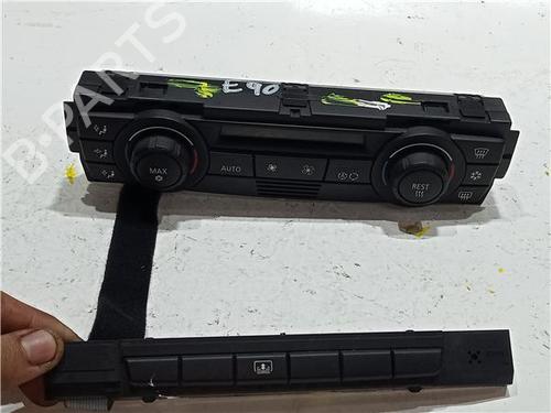 Climate control BMW 3 (E90) 325 i | BP23914196I5 