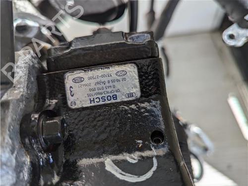 Engine HYUNDAI ACCENT II (LC) 1.5 | BP23924320M1 