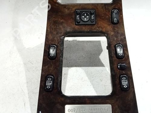 Switch MERCEDES-BENZ M-CLASS (W163) ML 400 CDI (163.128) | BP31872926I30 
