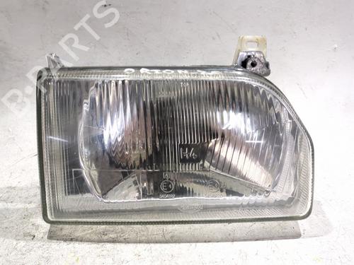 Used Right headlight FORD ORION III (GAL) 1.6 (90 hp) 30656707