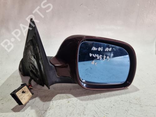 Used Right mirror Right mirror AUDI A6 C5 (4B2, 4B4) 2.5 TDI (150 hp) 34622073 34622073