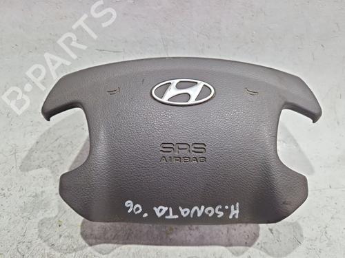 Lenkradairbag für HYUNDAI SONATA V (NF) 2.0 CRDi (140 hp) 33162252