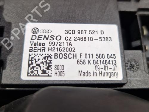 Heater blower motor SEAT LEON (1P1) 1.9 TDI | BP30787409M62 