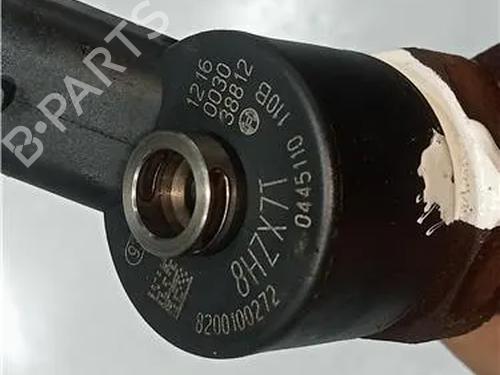 Injector RENAULT MEGANE II (BM0/1_, CM0/1_) 1.9 dCi (BM0G, CM0G) | BP23916050M100