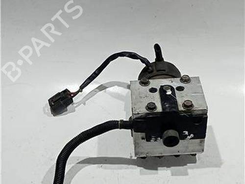 Used ABS pump MAZDA 323 F V (BA) 1.5 16V (BA11) (88 hp) 23914038