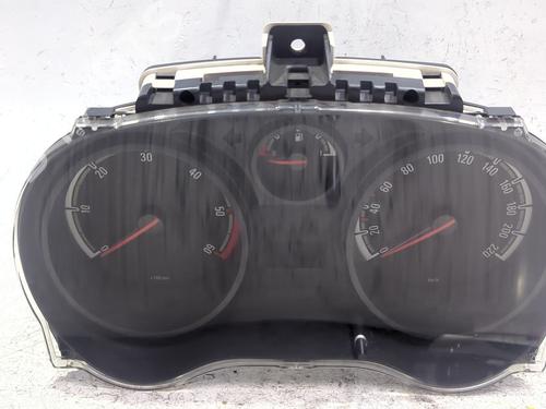 Used Instrument cluster Instrument cluster OPEL CORSA D (S07) 1.3 CDTI (L08, L68) (75 hp) 39987674 39987674