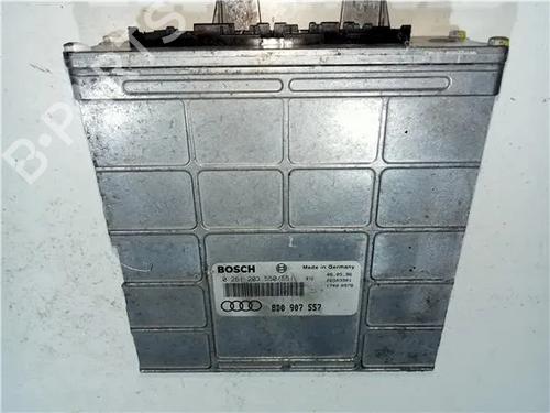 Electronic module AUDI A4 B5 Avant (8D5) 1.9 TDI | BP23910390M83 