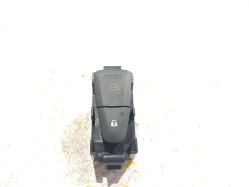 Used Warning switch Warning switch RENAULT SCÉNIC III (JZ0/1_) 1.5 dCi (110 hp) 40623840 40623840