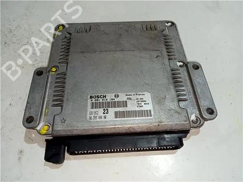 Used Electronic module CITROËN XANTIA (X1_, X2_) 1.9 Turbo D (90 hp) 23916195