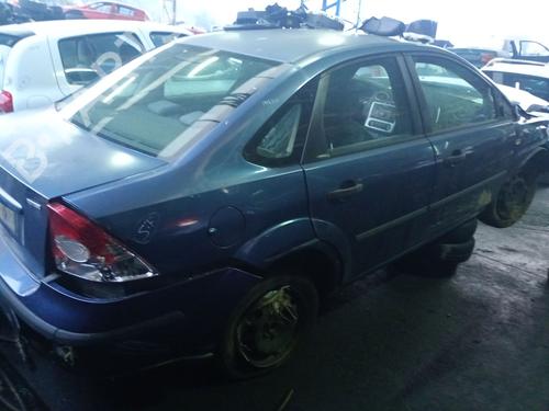 Right headlight FORD FOCUS II (DA_, HCP, DP) 1.6 TDCi | BP40062601C29 - Image 9