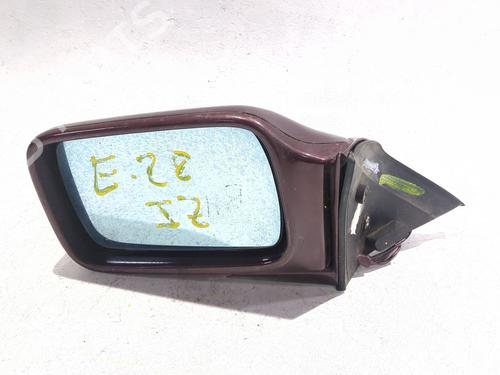 Außenspiegel links für BMW 5 (E28) 528 i (184 hp) 31371017