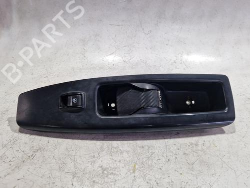 Used Left front window switch Left front window switch OPEL COMBO Box Body/MPV (X12) 1.6 CDTI (B05) (105 hp) 33302678 33302678