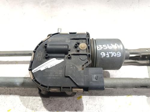 Steering column stalk VW GOLF VI (5K1) 2.0 TDI | BP40279907I23 - Image 2