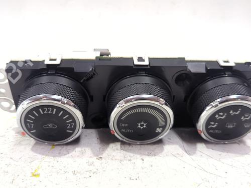 Used Climate control Climate control 39228054 39228054