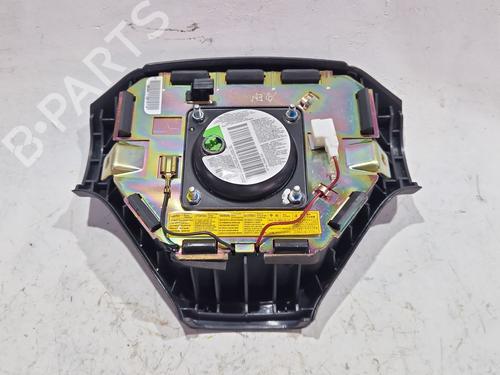 Driver airbag HYUNDAI COUPE II (GK) 2.0 | BP30005792C9 