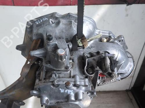 Gearbox OPEL ASCONA C Hatchback (J82) 1.6 S (F68, M68) | BP26308202M3 