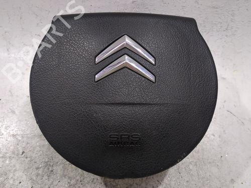 driver-airbag-citroen-c4-coupe-la_-2004-2005-2006-2007-2008-2009-2010-2011-2012-2013-34124721 main image