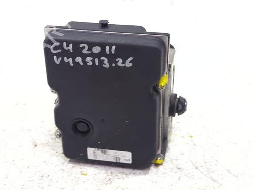 ABS pump CITROËN C4 II (NC_) 1.6 HDi 110 | BP39494010M43 - Image 4