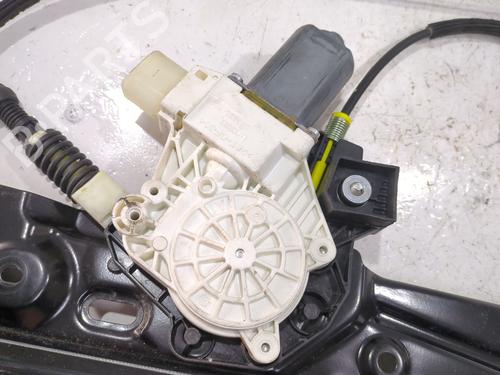 Front left window mechanism BMW 5 (F10) 520 d | BP34614103C22 - Image 2