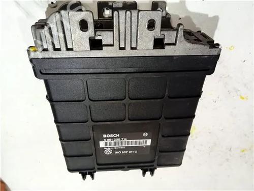 Used Electronic module VW GOLF III (1H1) 1.9 TDI (90 hp) 23918375
