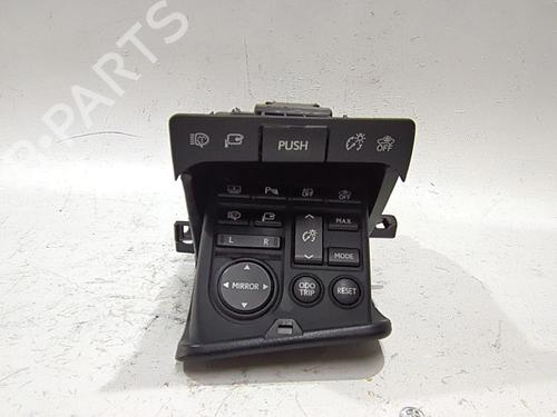 Used Switch LEXUS GS (_S19_) 300 (GRS190_, GRS190R) (249 hp) 28530207