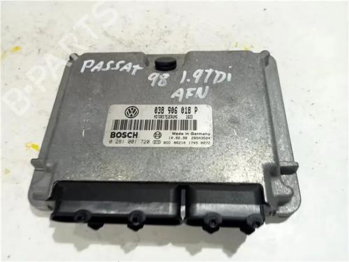 Module électronique VW PASSAT B5 (3B2) 1.9 TDI (115 hp) 23917916