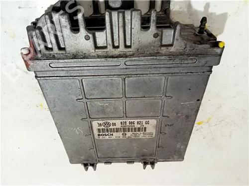 Used Electronic module VW GOLF III (1H1) 1.9 TDI (90 hp) 23917751