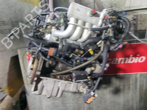 Engine DAEWOO LANOS (KLAT) 1.3 | BP30570683M1