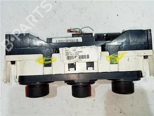 Climate control SEAT IBIZA III (6L1) 1.9 TDI | BP23932791I5 