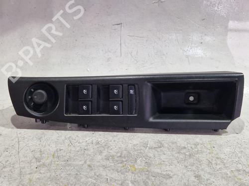 left-front-window-switch-chevrolet-cruze-hatchback-j305-2010-34152627 main image