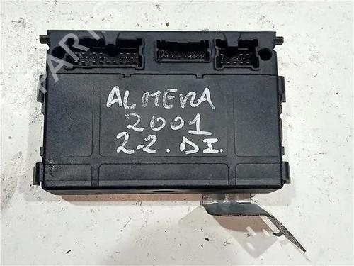 Comfort control module NISSAN ALMERA II (N16) 2.2 Di | BP23908362M56 