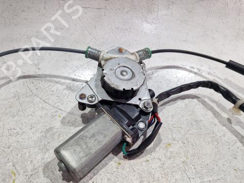 Front left window mechanism HONDA CIVIC VII Hatchback (EU, EP, EV) 1.6 i (EP2, EU8, EU6) | BP34124608C22 - Image 2