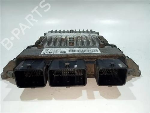 Elektronisk modul PEUGEOT 307 Break (3E) 1.6 HDi 110 | BP23910328M83 